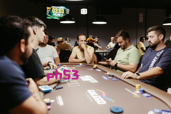 Betting system ph53